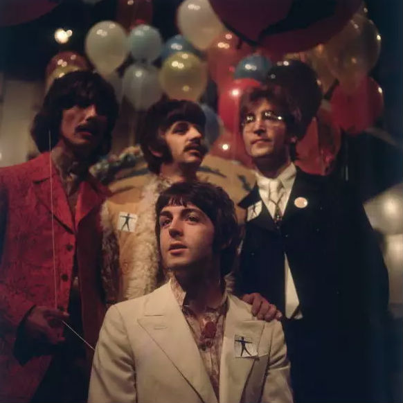 Интимные малоизвестные подробности из жизни The Beatles