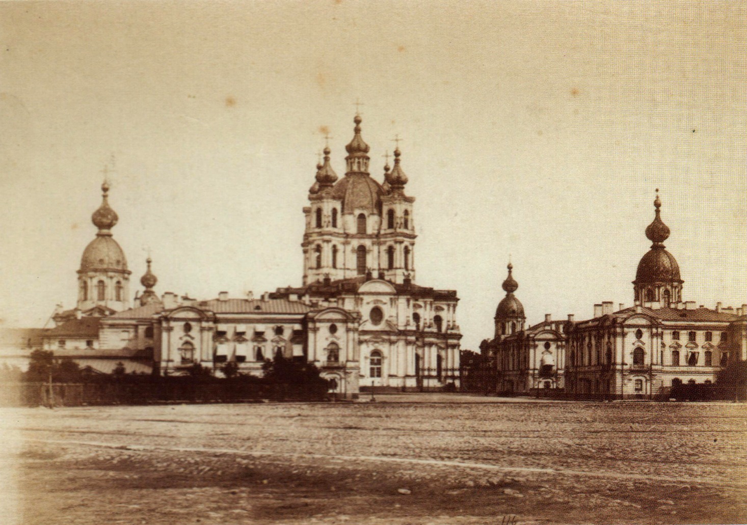 Дореволюционный Санкт-Петербург в фотографиях, ч.5.