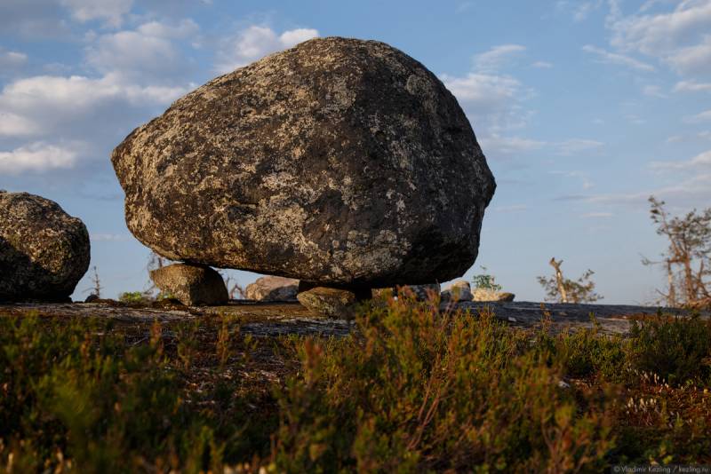 Загадки мегалитов Загадки мегалитов история