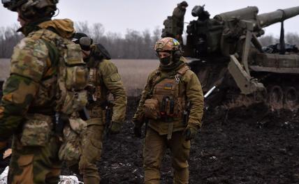 «Генерал Мороз»: Россия перебрасывает из Арктики на Украину свой неубиваемый ресурс украина