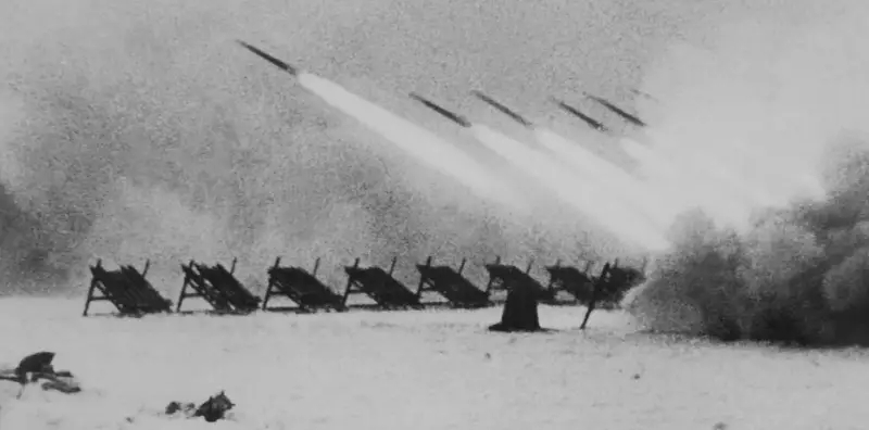 Операция «Уран»: переломный момент в Великой Отечественной войне история