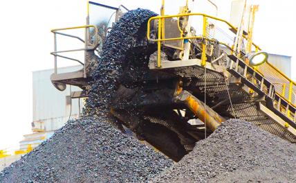 Уголь, нефть и кокаин: Колумбия подсказывает Германии, как избавиться от топлива из России