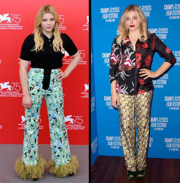 25+ неудачных нарядов знаменитостей в 2018 году, которые надолго останутся в нашей памяти лучшее,мода,модные советы,Наряды