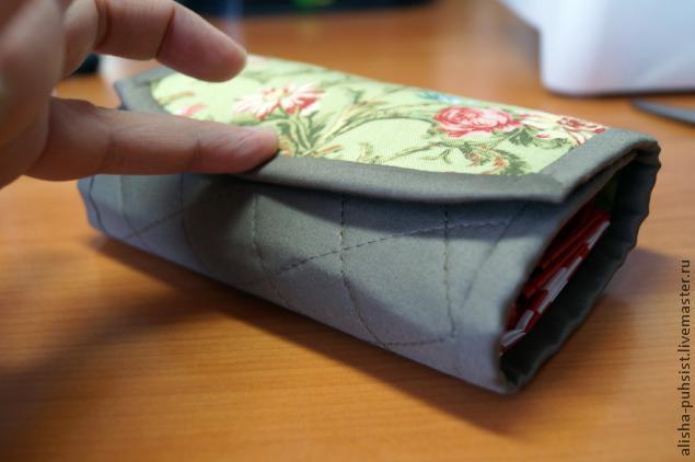 Пакетница в сумку Пакетница в сумку пакетница