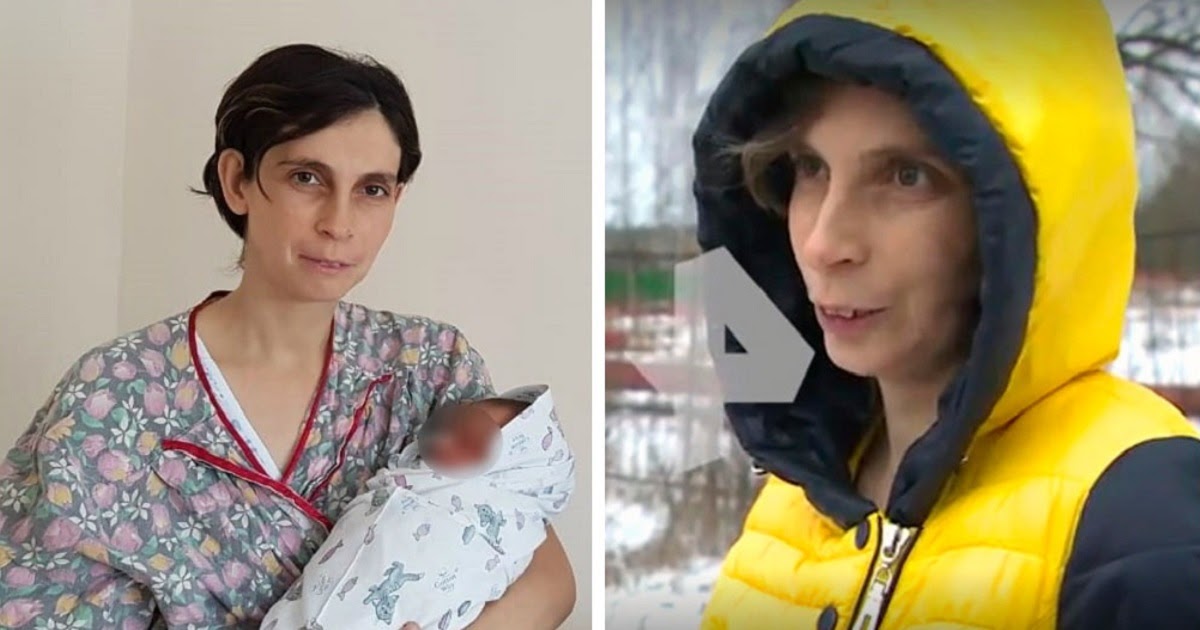 Мать, к 33 годам родившая 11 детей, пожаловалась на нехватку помощи Мать, к 33 годам родившая 11 детей, пожаловалась на нехватку помощи