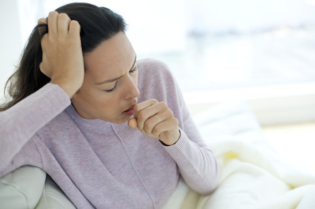7 опасных болезней, которые легко можно перепутать с простудой болезни,здоровье,медицина,простуда