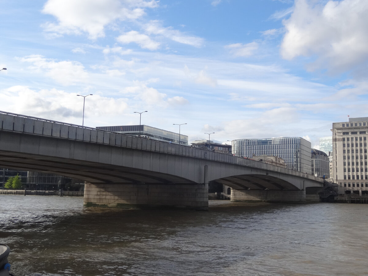 Лондонский Мост