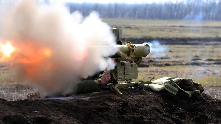 БЫСТРО СПРАВИТЬСЯ НЕ ПОЛУЧИТСЯ. КАКИЕ ПРОВОКАЦИИ ГОТОВЯТСЯ В ДОНБАССЕ