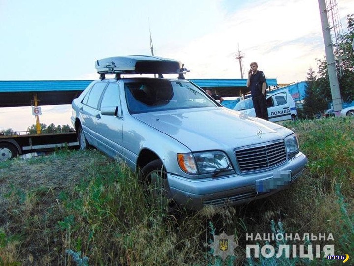 Исключительно идиотский поступок авто и мото,автоновости