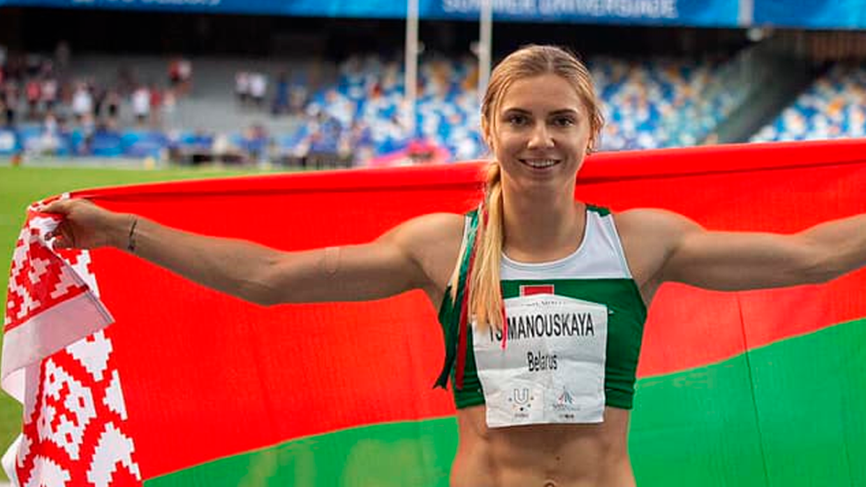 МОК может рассмотреть вопрос о дополнительных санкциях в адрес Белоруссии