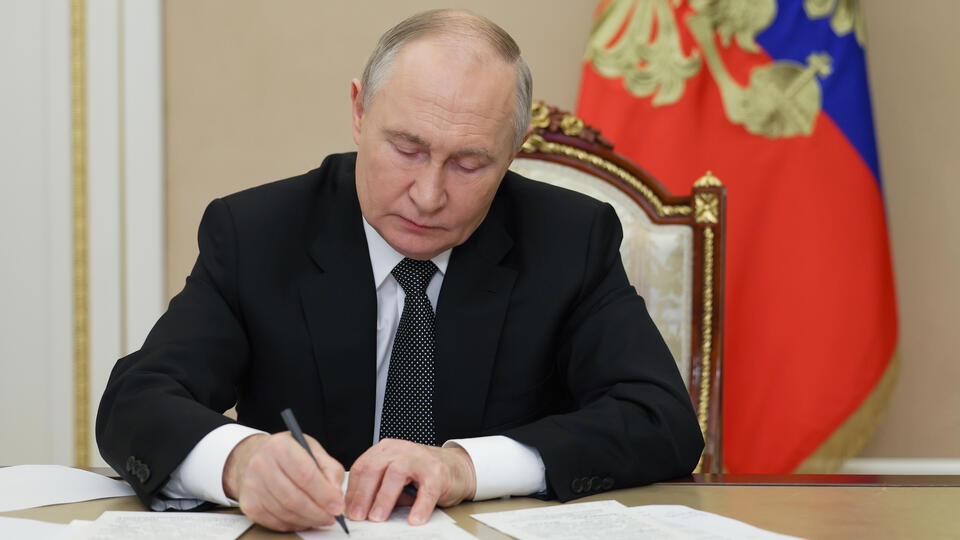 Путин назначил первого посла России в Южном Судане