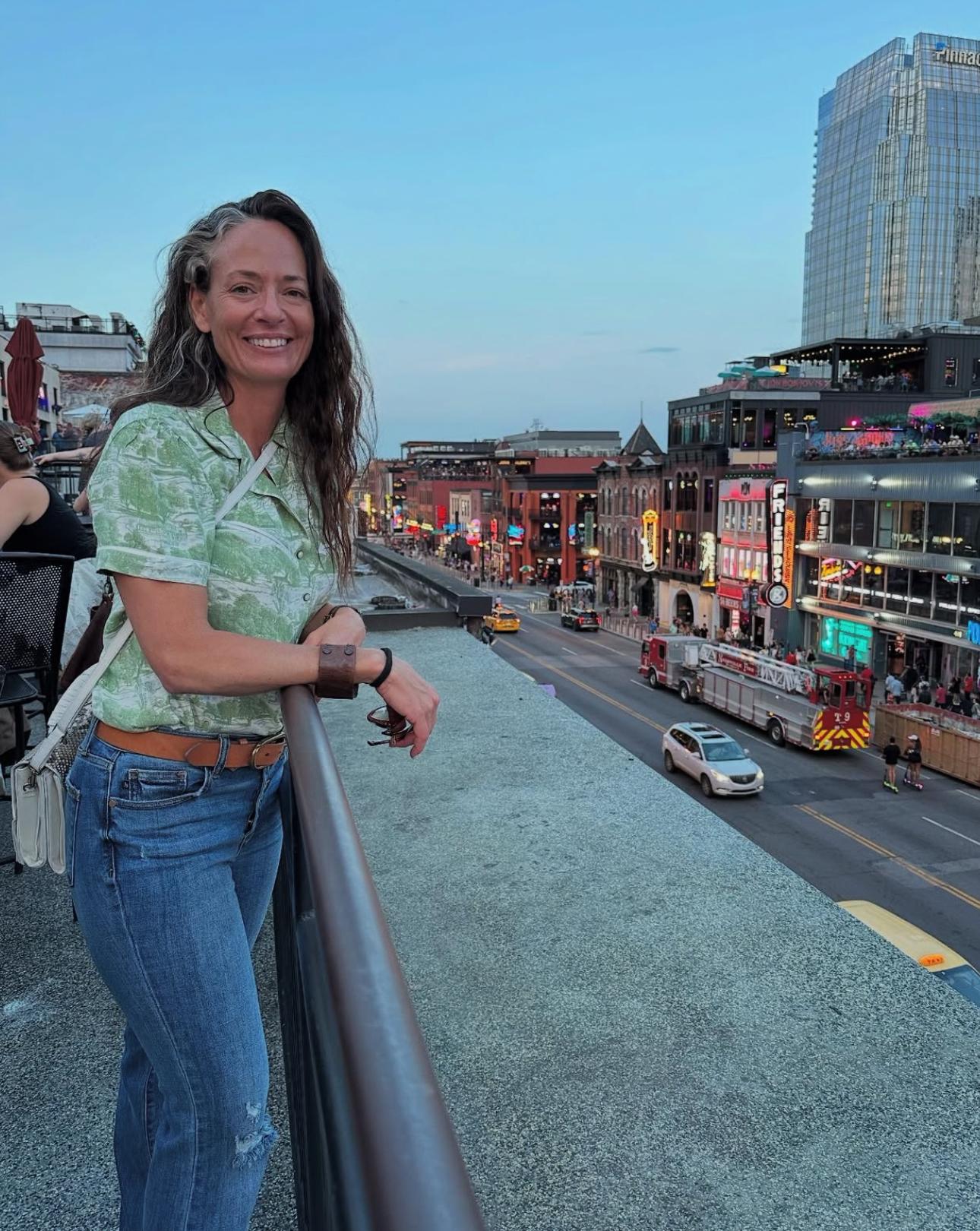 Романтика в глубине: как вокалист Metallica сделал предложение среди океанских гигантов