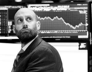 В США ждут экономический кризис из-за картонных коробок