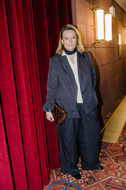 Dress Code. В Москве прошла премьера "Нулевого пациента". Среди гостей — Яна Чурикова, Ида Галич, Павел Табаков Dress Code. В Москве прошла премьера "Нулевого пациента". Среди гостей — Яна Чурикова, Ида Галич, Павел Табаков Светская жизнь