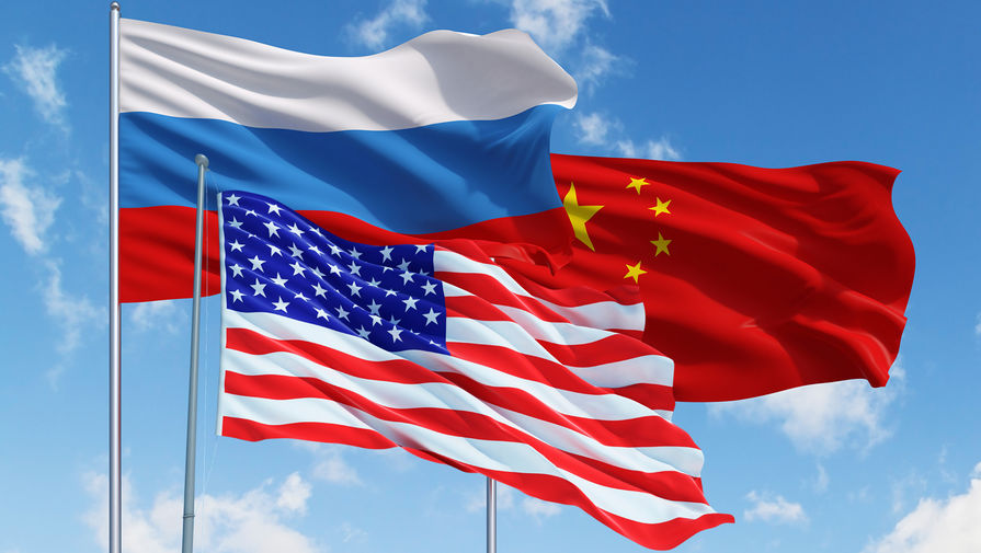 Госдеп заявил о готовности принять допмеры против КНР за помощь российскому ОПК