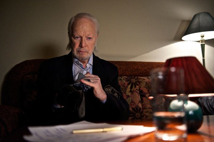 Почему Альберт Филозов последние дни жизни провёл в доме бывшей жены 