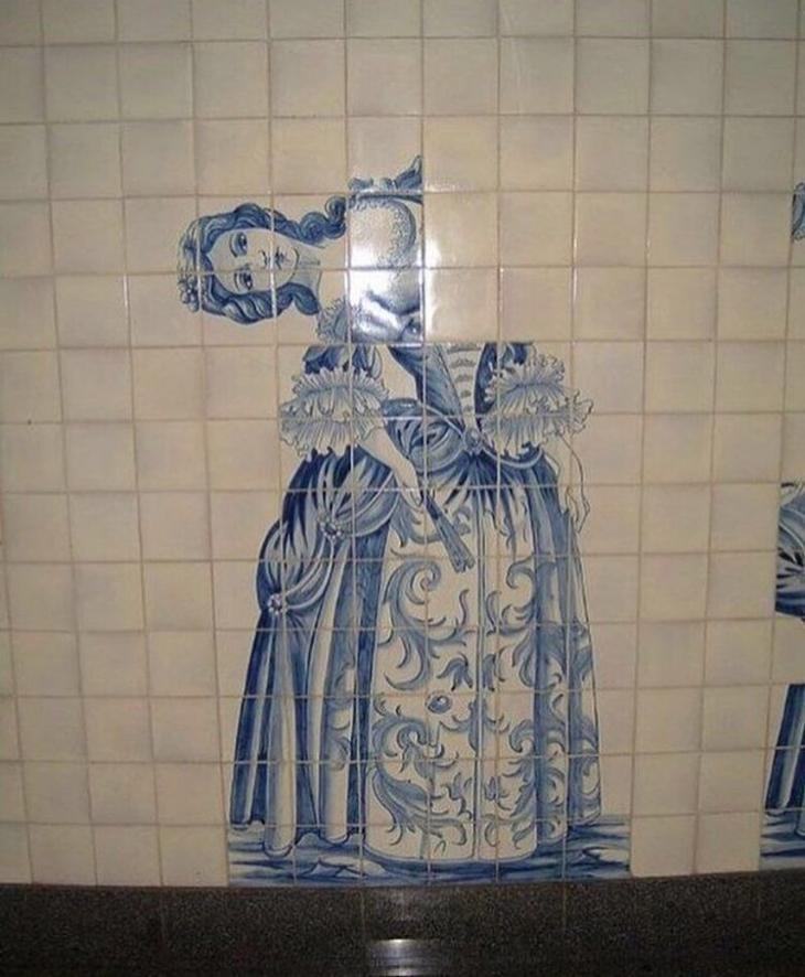 Из серии «И так сойдёт» Из серии «И так сойдёт»