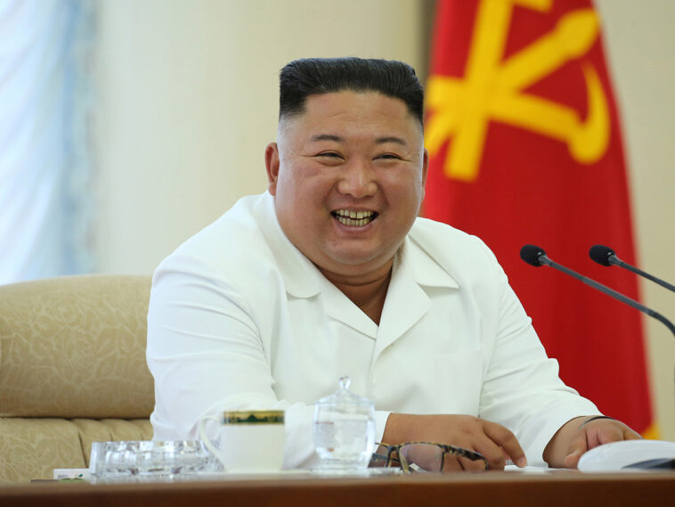 Похудевший Ким Чен Ын удивил Запад разительными переменами во внешности (ФОТО)