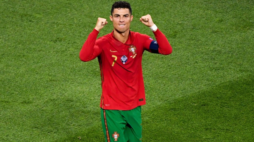 «Статистика гонится за мной»: какие рекорды побил Роналду и какие еще может побить на Евро-2020