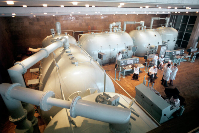 История ИВЛ: как спасали людей от библейских времён до наших дней История ИВЛ: как спасали людей от библейских времён до наших дней здоровье,интересные факты,история,медицина