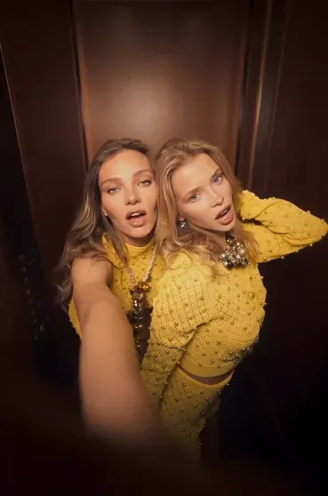 Алеся Кафельникова записала клип вместе с блогершей Аллой Брулетовой Алеся, Кафельникова, вместе, Брулетовой, Брулетова, песню, рэпером, Аллой, выпустила, Голубин, Ранее, встречалась, российским, Pharaoh, настоящее, Российская, роман, длился, около, родилась