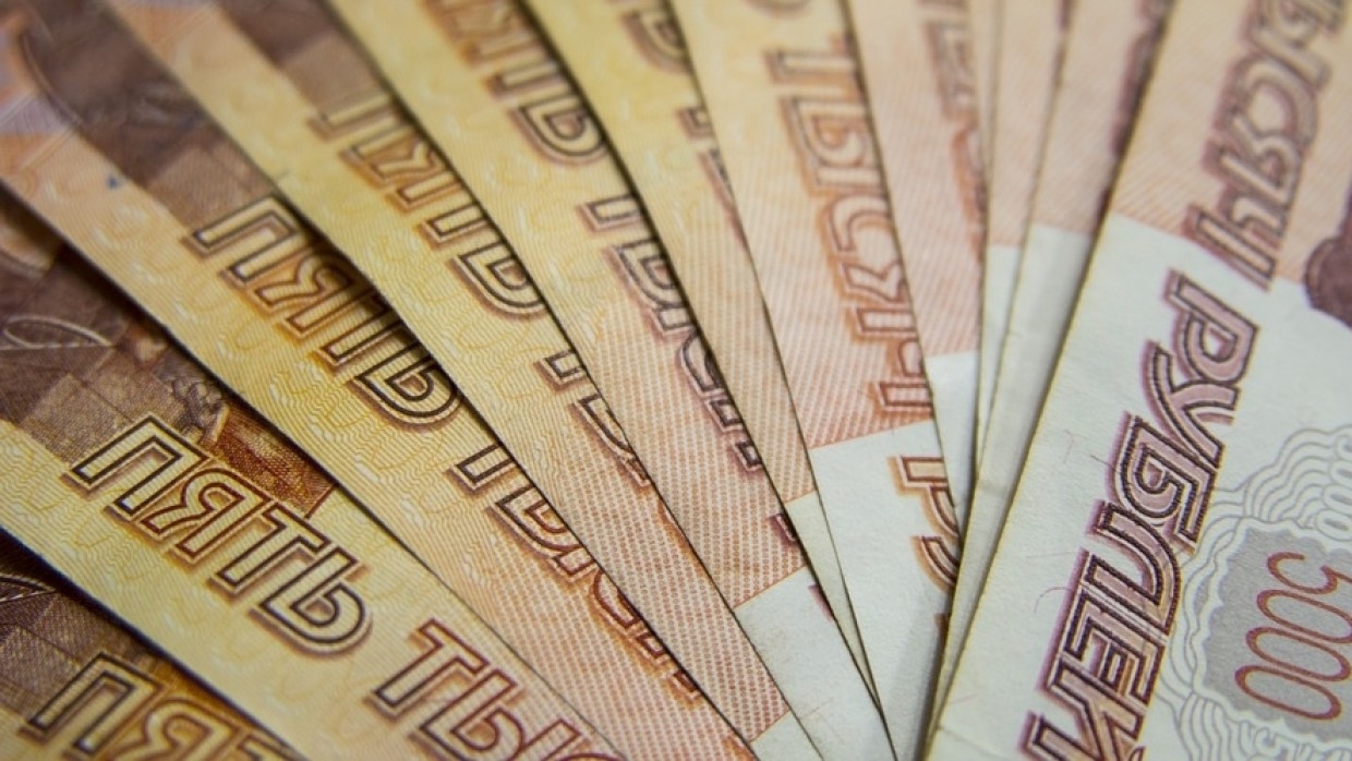 Эпидемиологическая обстановка может повлиять на курс рубля этой осенью