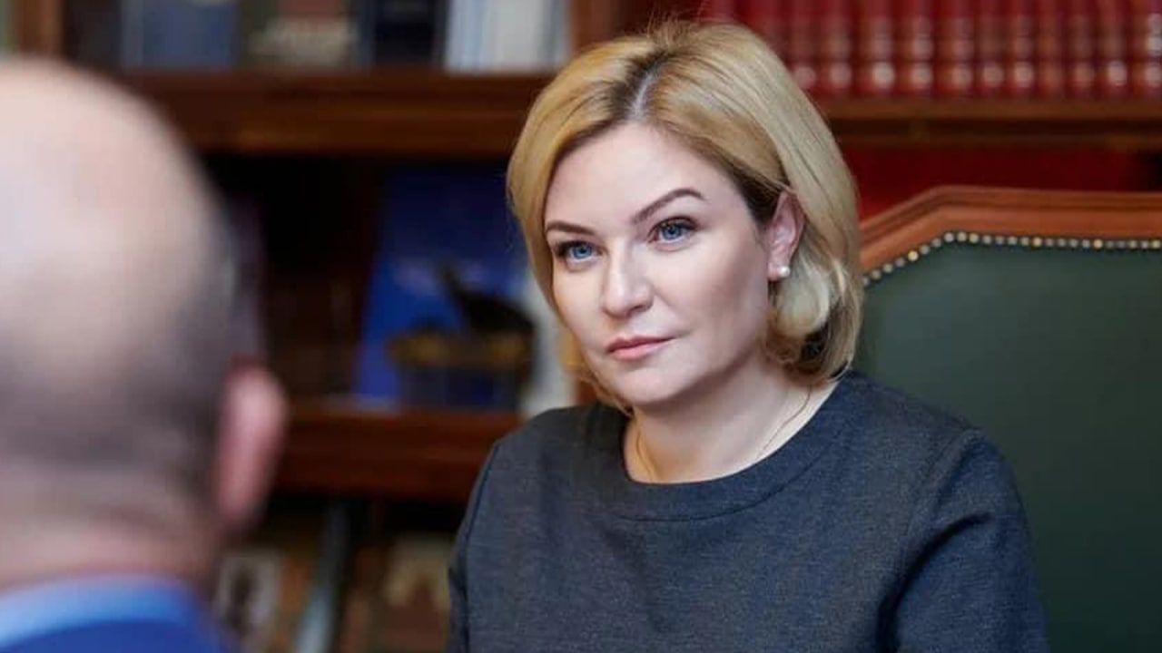 Любимова объявила о возвращении в Россию последних экспонатов из фондов Эрмитажа