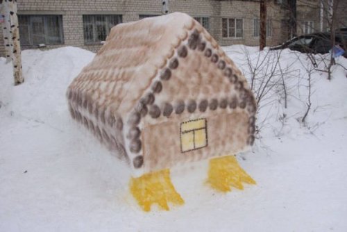 Где-то в России 8 апреля Где-то в России 8 апреля