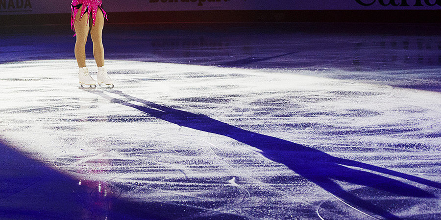 Российская фигуристка Ульяна Ширяева будет выступать за сборную Канады