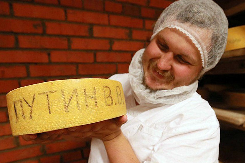 Фермер-сыровар Сирота заявил, что протестные акции в Москве нанесли ему убытки в 500 тысяч рублей общество,политика,протесты,россияне