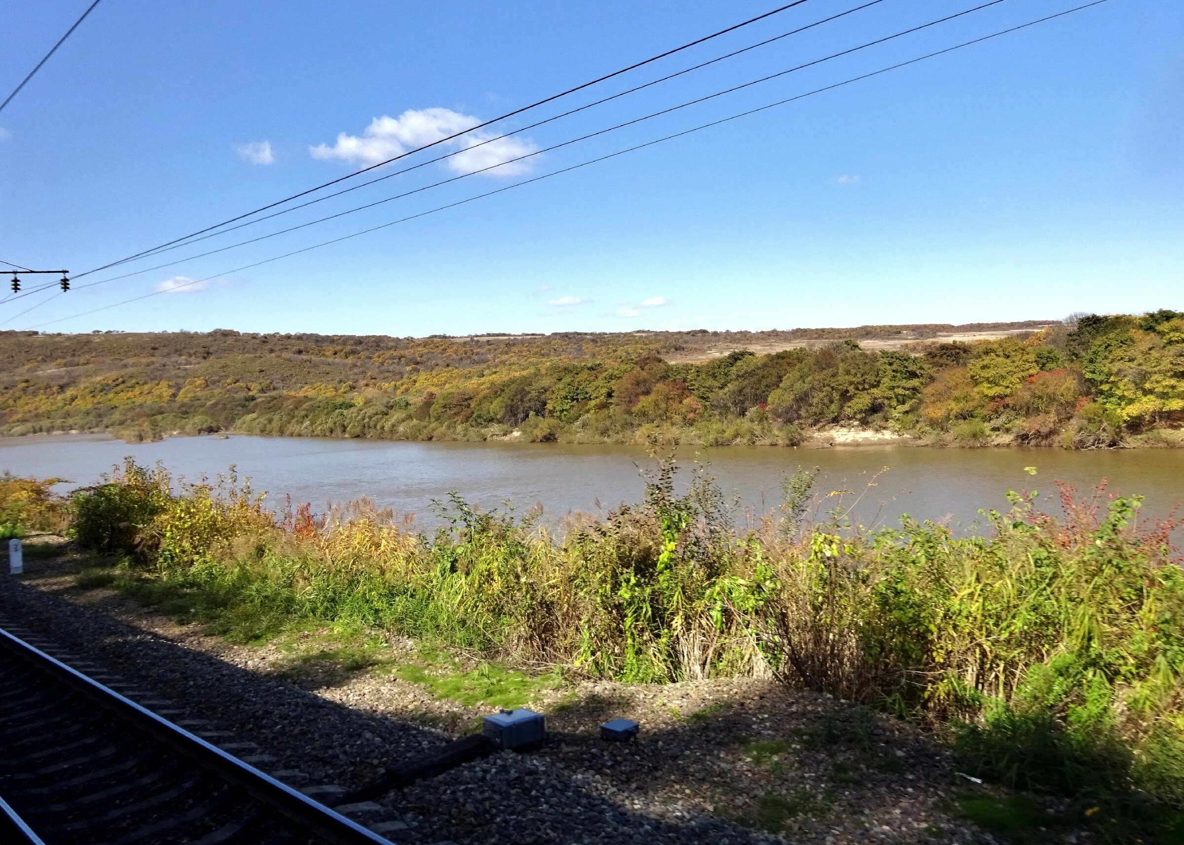 Виды ТрансСиба. Золотая осень 2020 Виды ТрансСиба. Золотая осень 2020