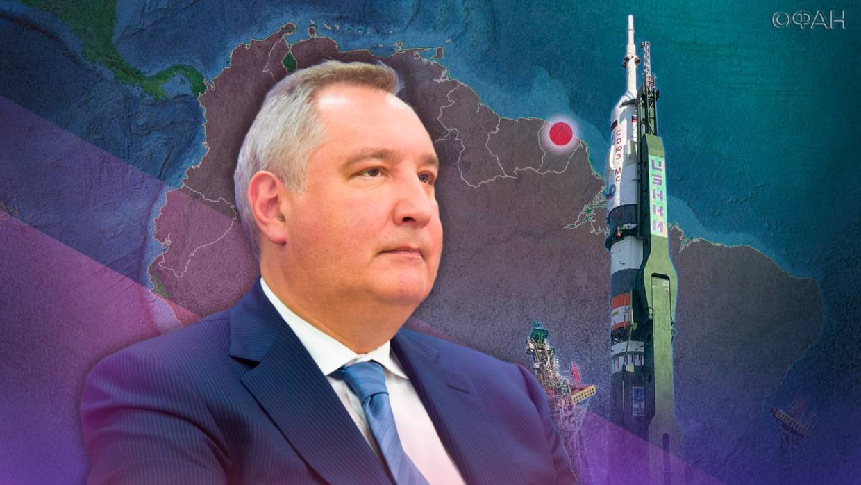 Абсолютная бессмыслица: почему новые санкции США не окажут никакого влияния на Россию Экономика