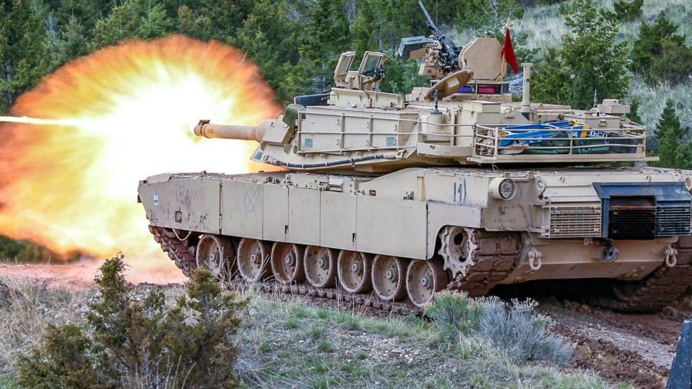    Сказка для европейского обывателя уже написана: "войну начнет Россия". И не важно, как там будет на самом деле.