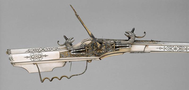 Восьмидесятилетняя война: конфликт, повлиявший на эволюцию военного дела Восьмидесятилетняя война: конфликт, повлиявший на эволюцию военного дела история