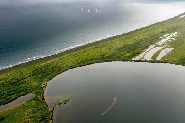 Камчатка. Полетаем? Камчатка. Полетаем? путешествие,Россия,туризм