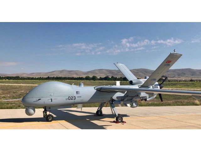 Призрак Османской империи надвигается на Африку геополитика