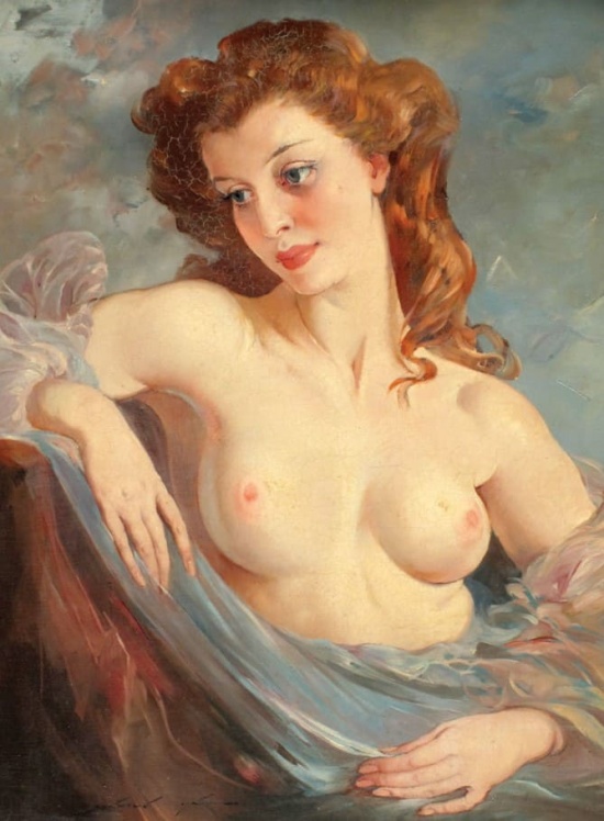 Палитра женской красоты 