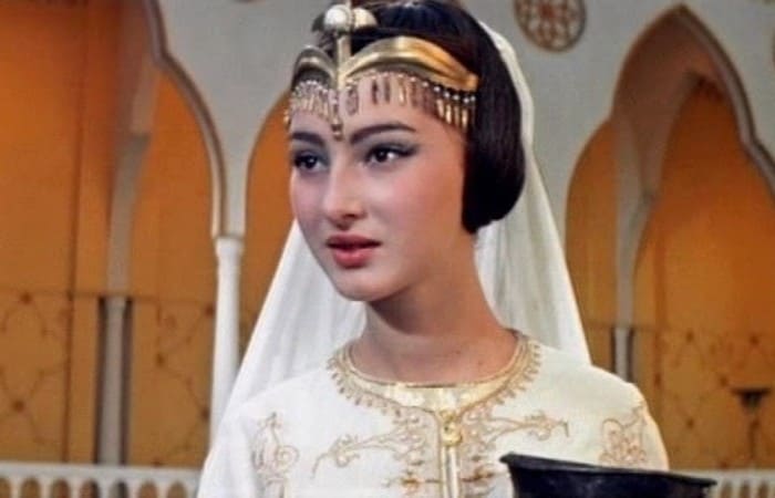 Царевна Будур в кадре и за кадром: Как сложилась судьба главной героини «Волшебной лампы Аладдина» Царевна Будур в кадре и за кадром: Как сложилась судьба главной героини «Волшебной лампы Аладдина» актриса,Додо Чоговадзе ,кино и тв,наши звезды,фильм,шоу,шоубиz,шоубиз