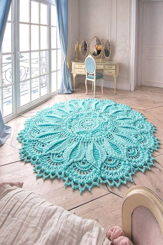 Удивительные вещи для дома, которые легко связать крючком Удивительные вещи для дома, которые легко связать крючком handmake,вязание,поделки своими руками,разное