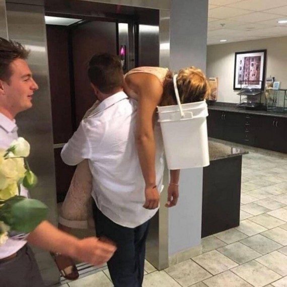 Если день не задался... Если день не задался...