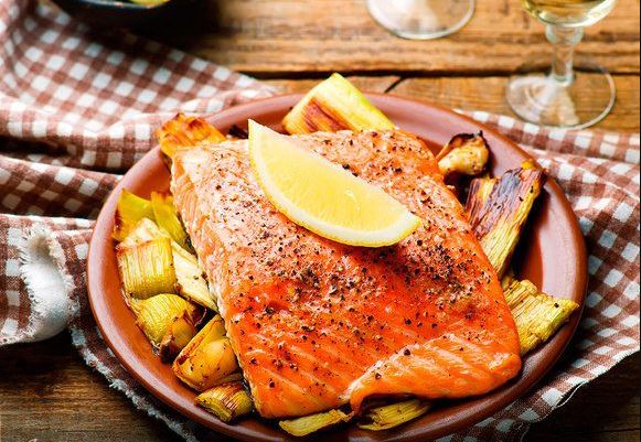 Морские истории: фирменные блюда из рыбы в разных странах кулинария,кулинарные путешествия,кухни мира,рецепты,рыбные блюда