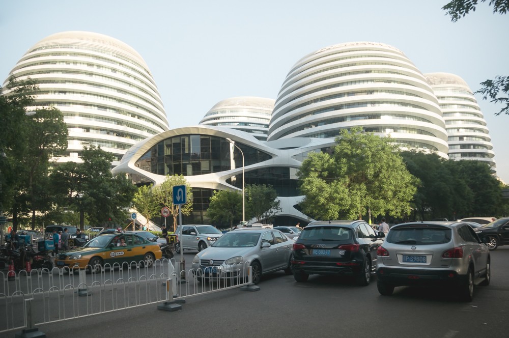 Один день в Пекине и четыре причины почему я не люблю Китай поездка,страны,туризм