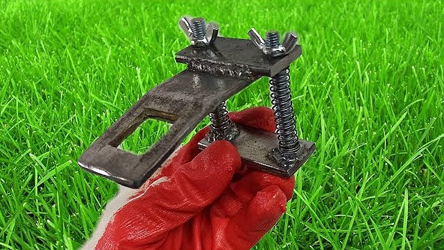 Паренёк из Алтайской деревни показал свою самоделку! Теперь китайцы точно скопируют