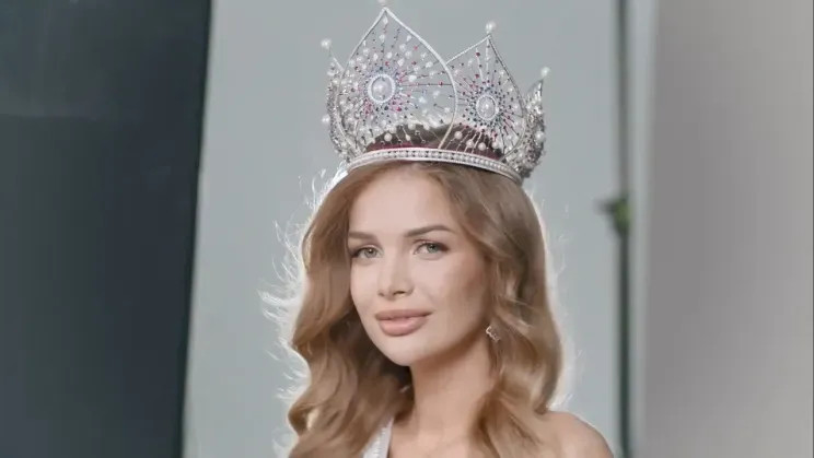 Анастасия Венза