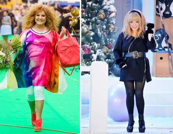 Алла Похудела Фото.