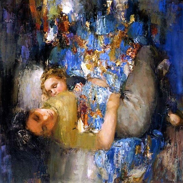 «Сон»