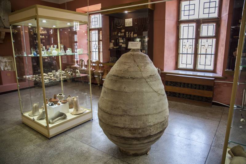 Крымские впечатления. Равнодушная серость бытия Крымские впечатления. Равнодушная серость бытия россия