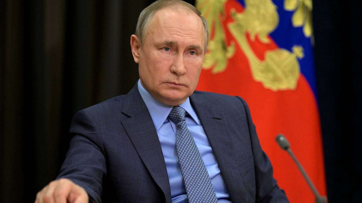 Владимир Путин поручил принять меры, чтобы сохранить культурное наследие народов России