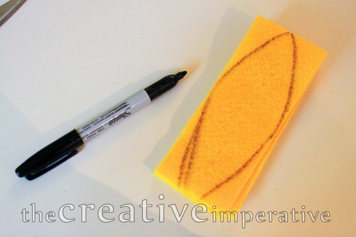 Подсолнухи из кукурузных листьев с кофейными зернами, Подсолнухи из кукурузных листьев с кофейными зернами, сделай сам,Хенд мейд,цветы из фетра