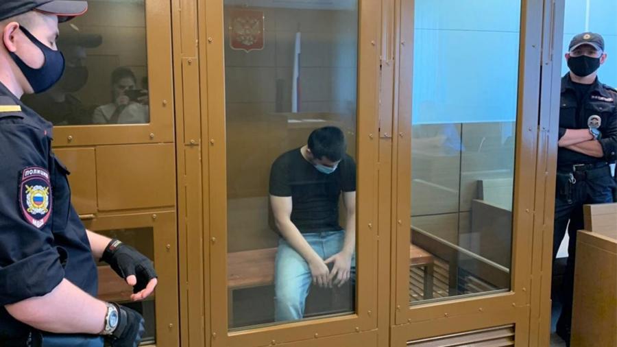 В Татарстане возбудили дело после наезда 13-летнего юноши на сверстника